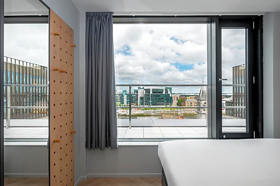 Staycity Aparthotels City Quay