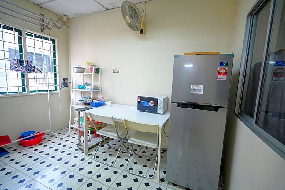 G Traveler Accommodation Homes 居旅舍