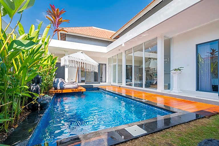 Villa Katrin - Canggu