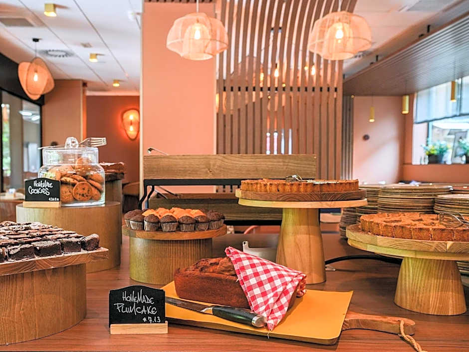 Mercure Bologna Centro