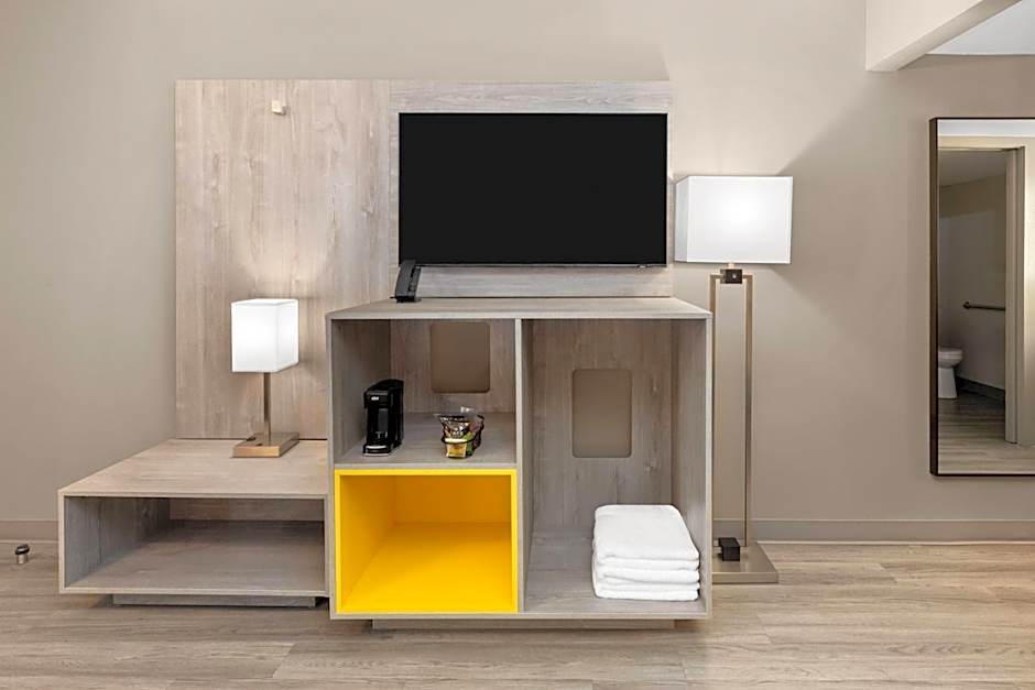 Days nn by Wyndham Kenner/New Orleans Airport South