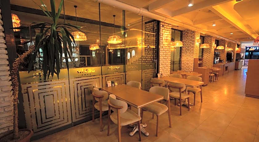 DEVİN OTEL