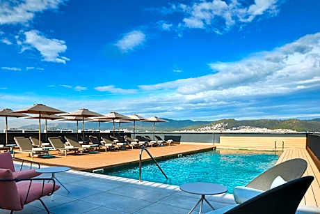 Four Points by Sheraton Barcelona Airport