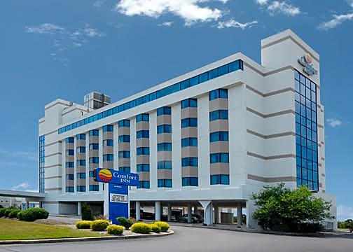 Travelodge by Wyndham Absecon Atlantic City