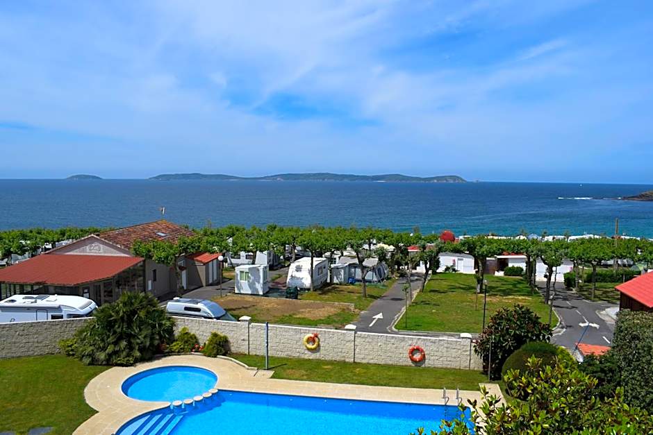 Hotel VIDA Playa Paxariñas