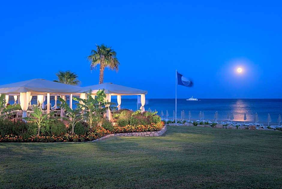 Rodos Palladium Leisure & Wellness