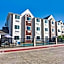 Microtel Inn & Suites By Wyndham Houston