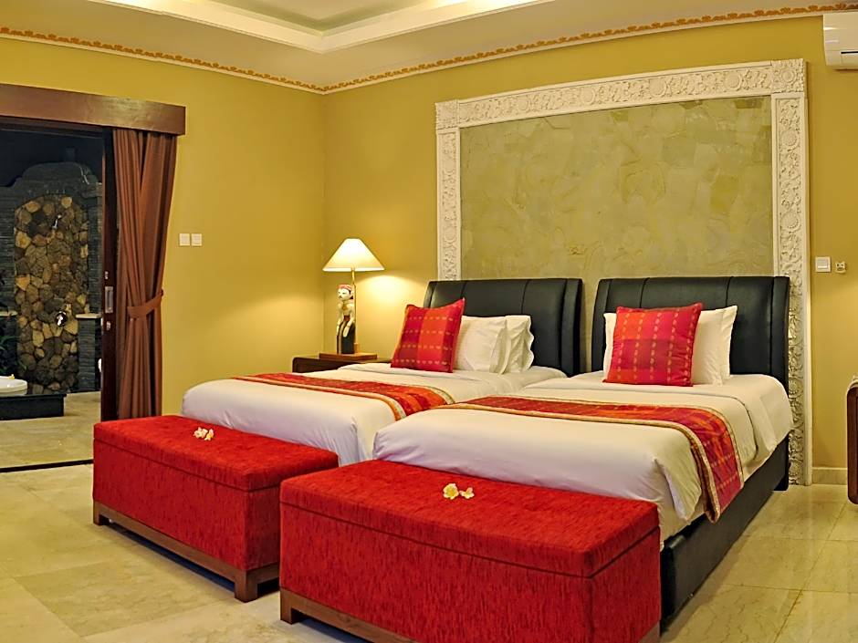 Bali Aroma Exclusive Villas