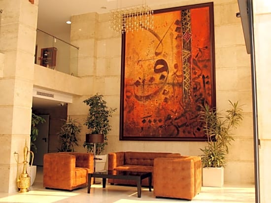 Sofi Hotel