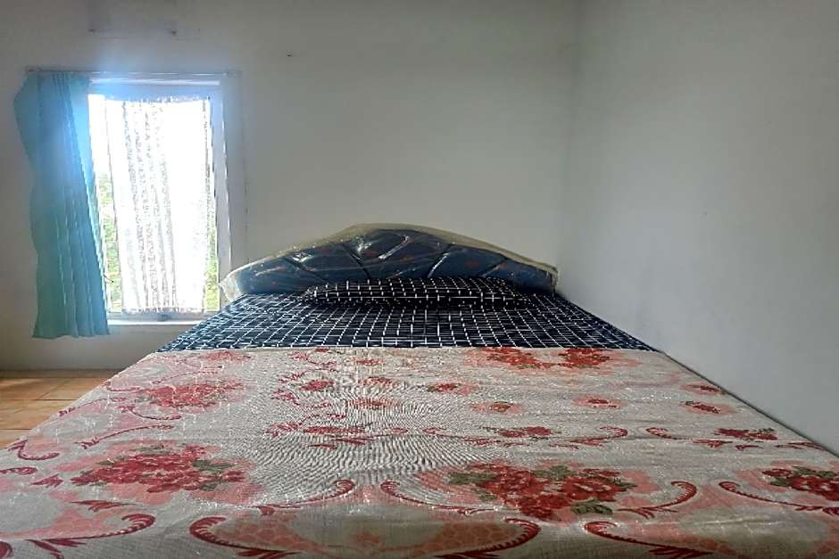 OYO Life 91339 Pondok Kost Aulia Syariah