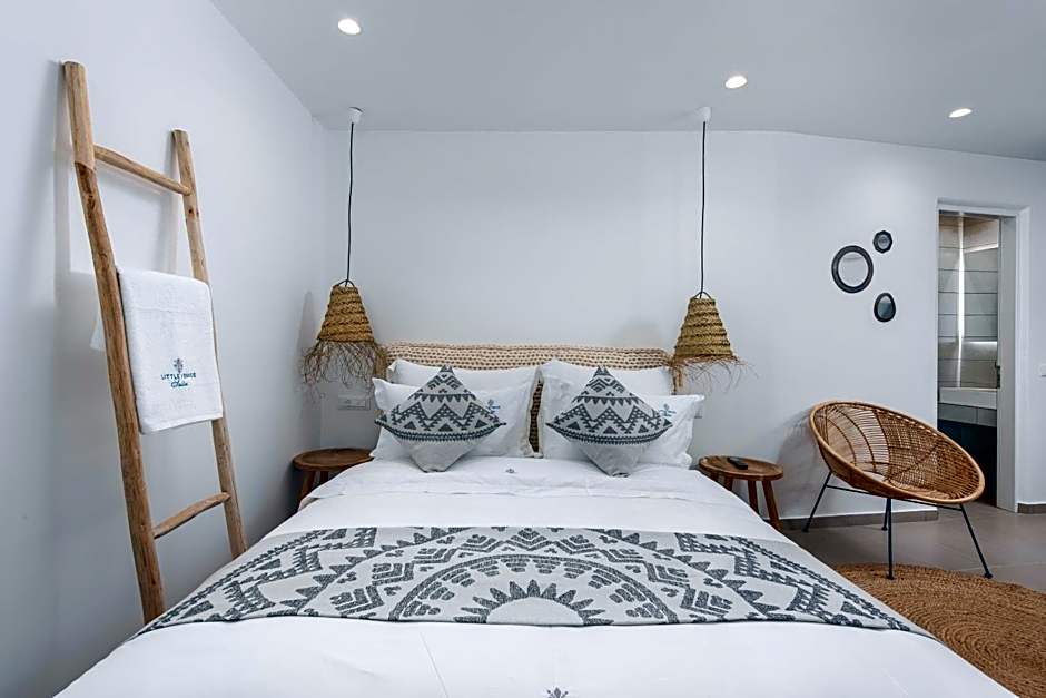 Little Venice Villas