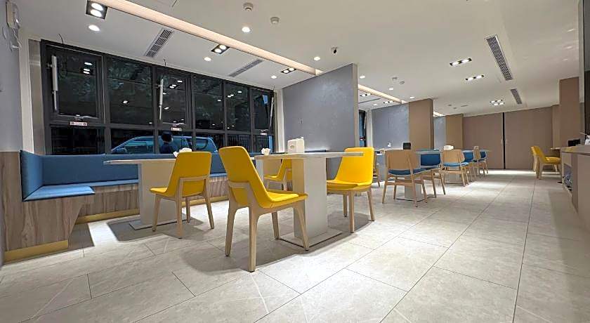 Chia Shih Pao Hotel