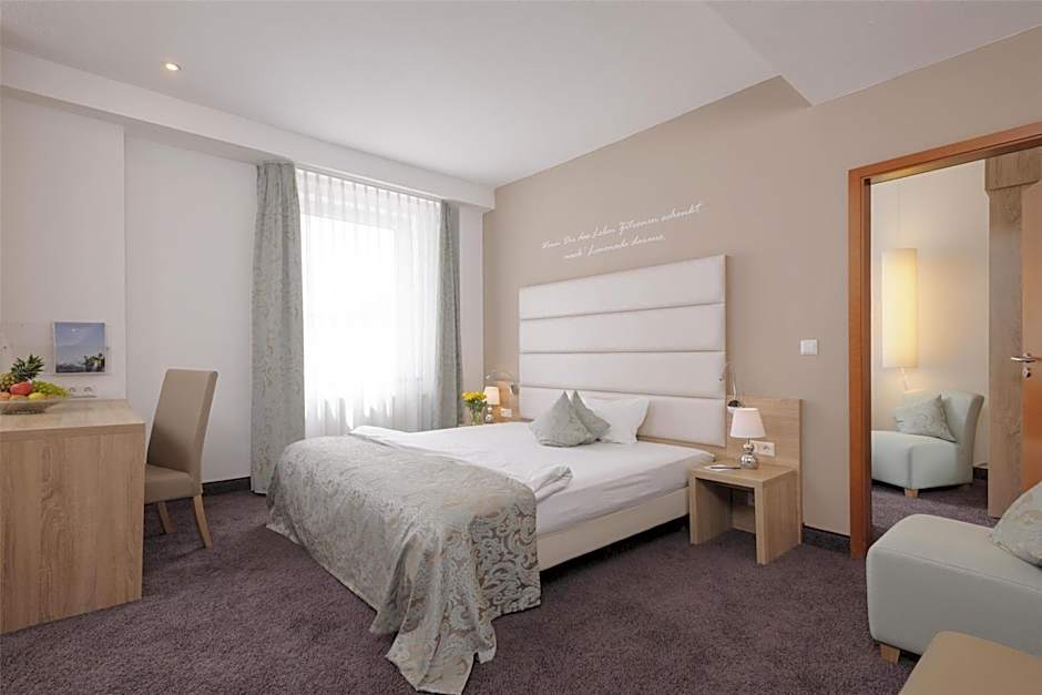 Best Western Hotel Lamm