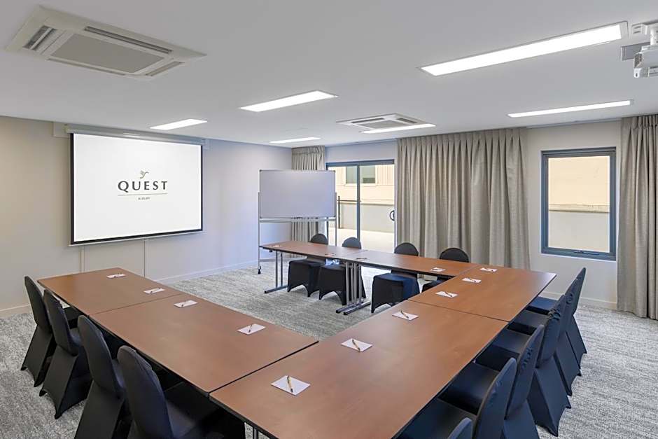 Quest Albury