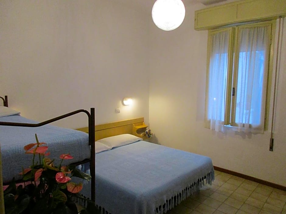 Hotel Pensione Ornella