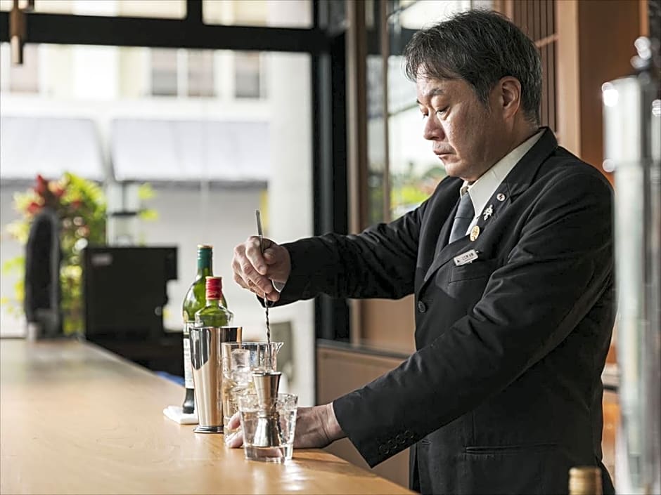Okinawa EXES Naha