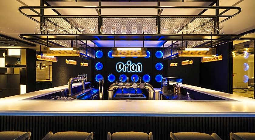 Ryukyu Orion Hotel Naha Kokusai Dori