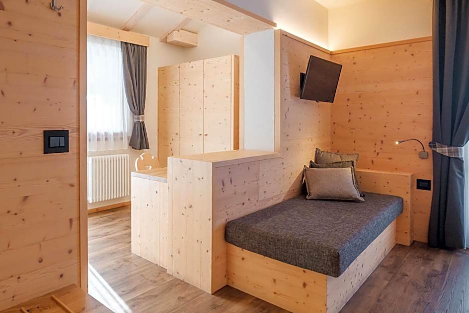 Hotel Piccola Baita