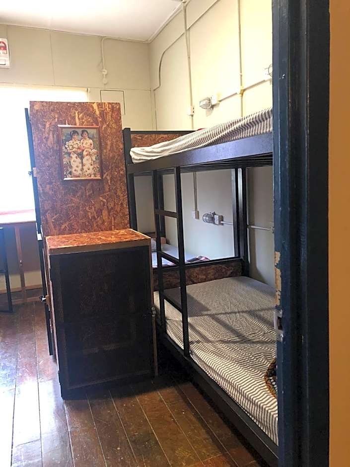 24 Seven Heritage Hostel