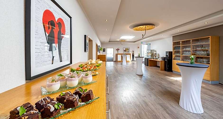 Best Western Plus iO Hotel