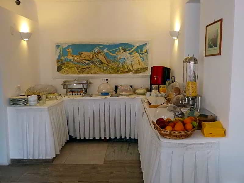 Aparthotel Black Sand