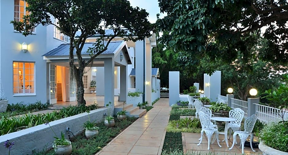 Country Boutique Hotel