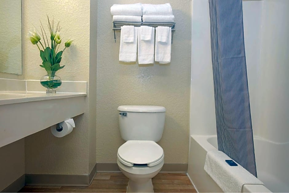 Extended Stay America Suites - Roanoke - Airport