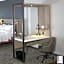SpringHill Suites by Marriott Newark Downtown