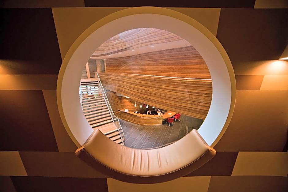 Hotel Udens Duyn