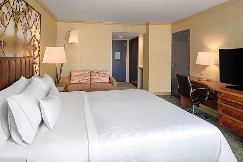 The Westin Crystal City