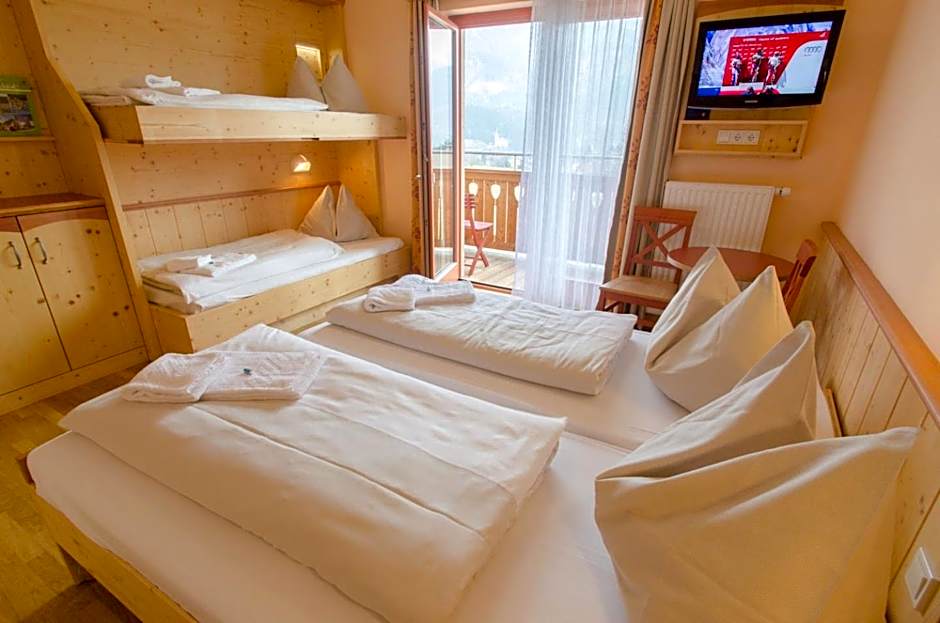 JUFA Hotel Gitschtal