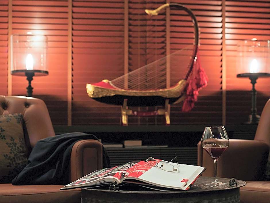 The Lake Garden Nay Pyi Taw MGallery Collection