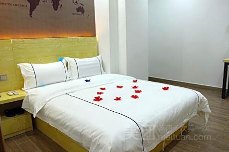 Yimi Hotel (Guangzhou Xihua Road)