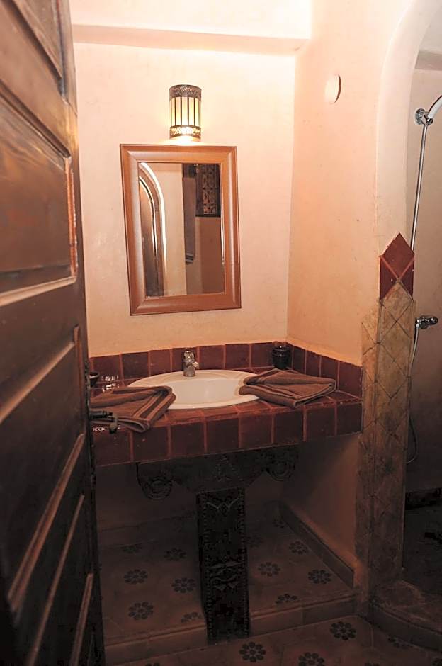 Auberge Chez Momo II