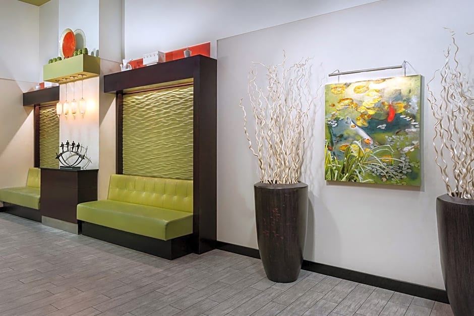 Nyma New York Manhattan Hotel – New York, NY