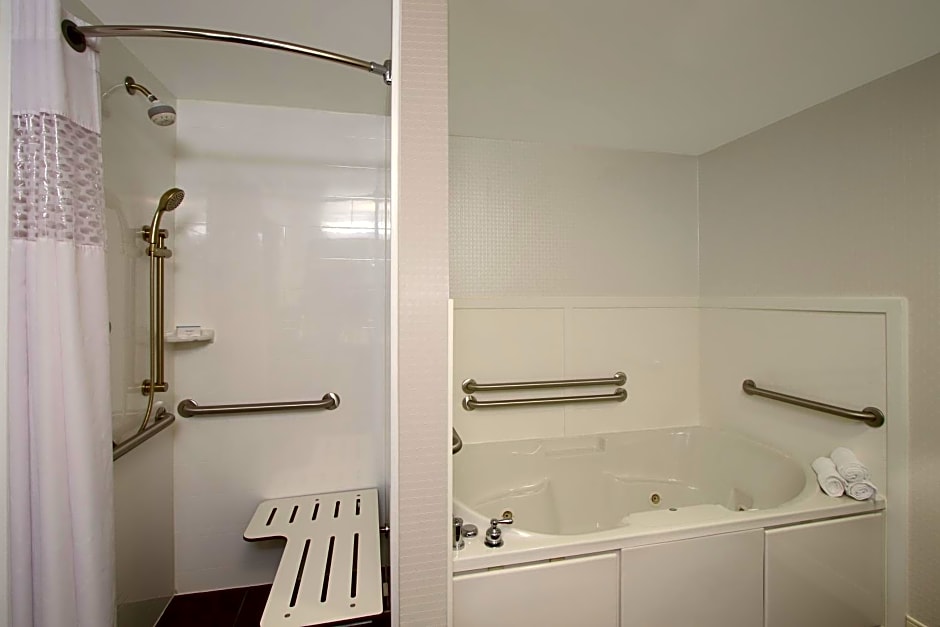 Hampton Inn Hagerstown-Maugansville