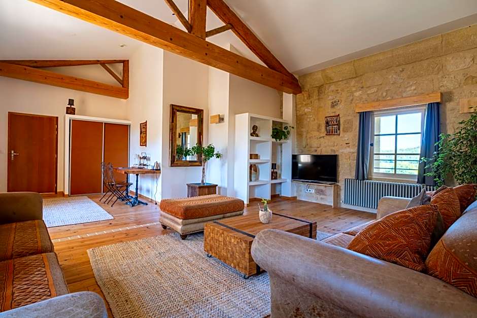 Chateau de Pondres