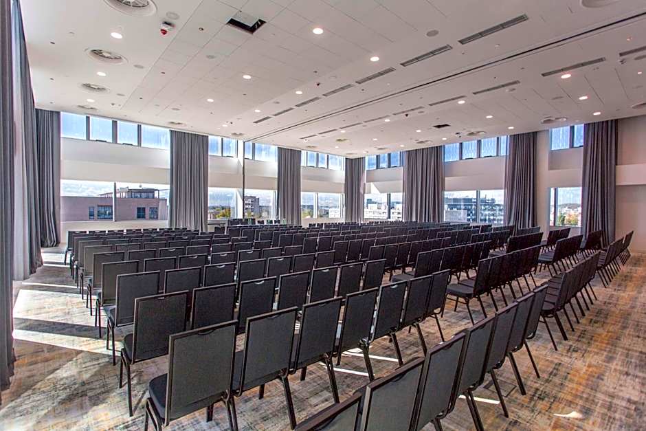 Hilton Garden Inn Zagreb - Radnicka
