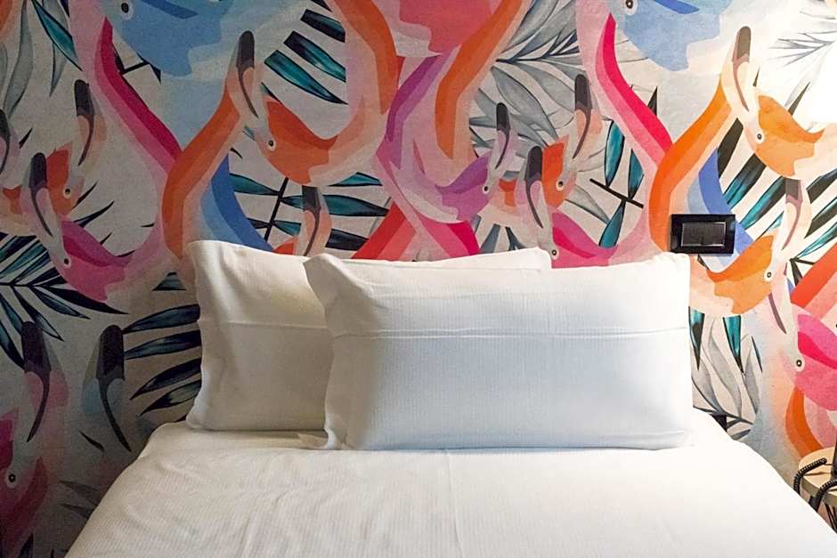 hotel san giovanni roma