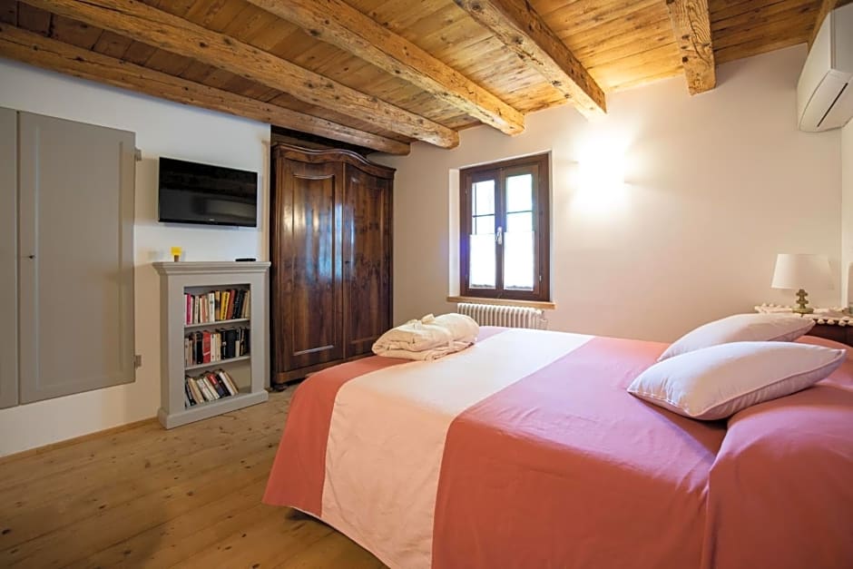 Regina nel cuore del Veneto