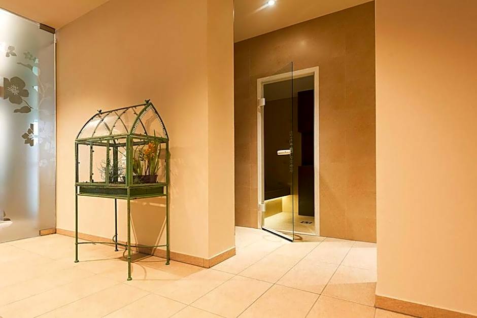 Sebnitzer Hof by STEIGER Hotels