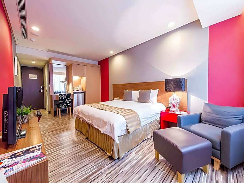 Royal Rose Hotel Xinsheng