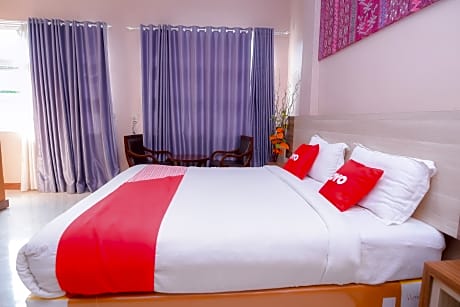 Indonesia Suite Double