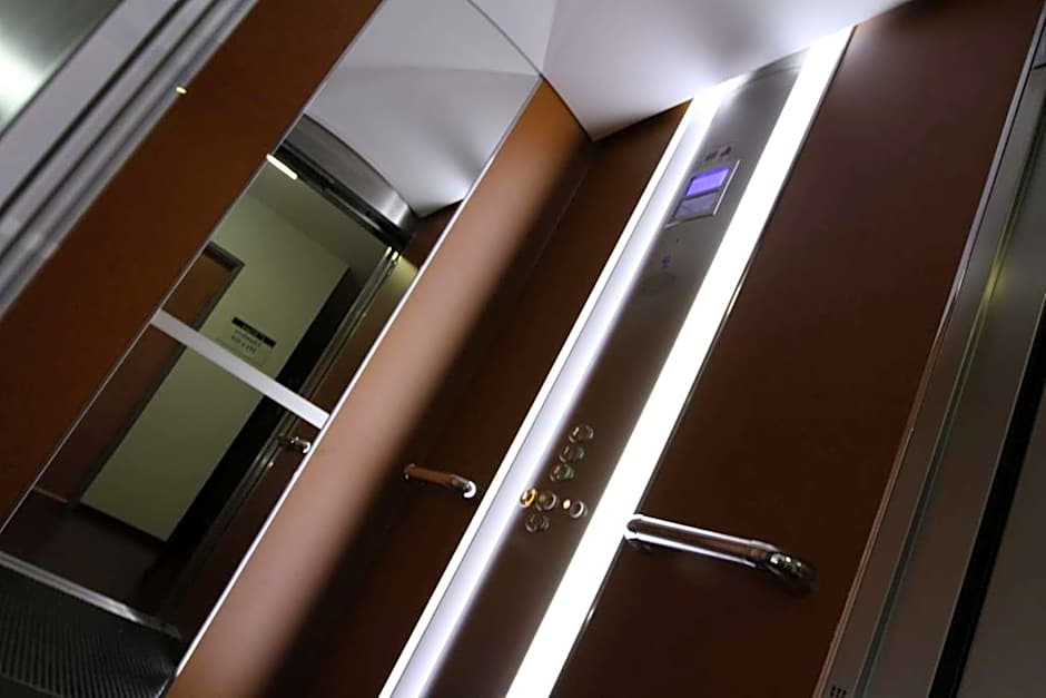 Brit Hotel Confort Villeneuve Sur Lot