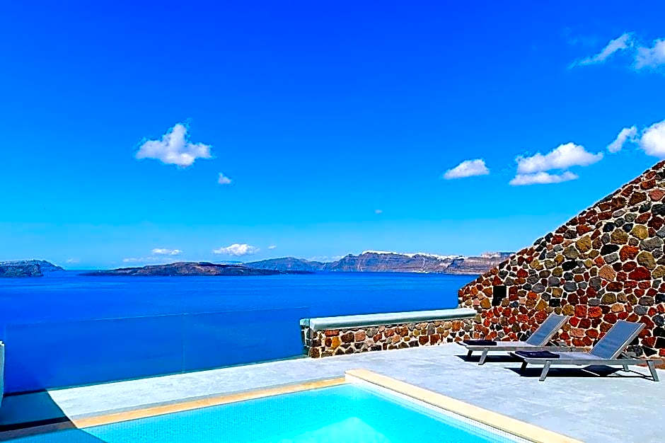 Ambassador Santorini