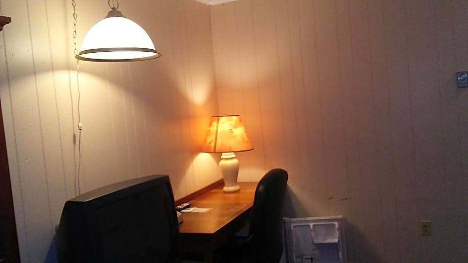 Catskill Motor Court