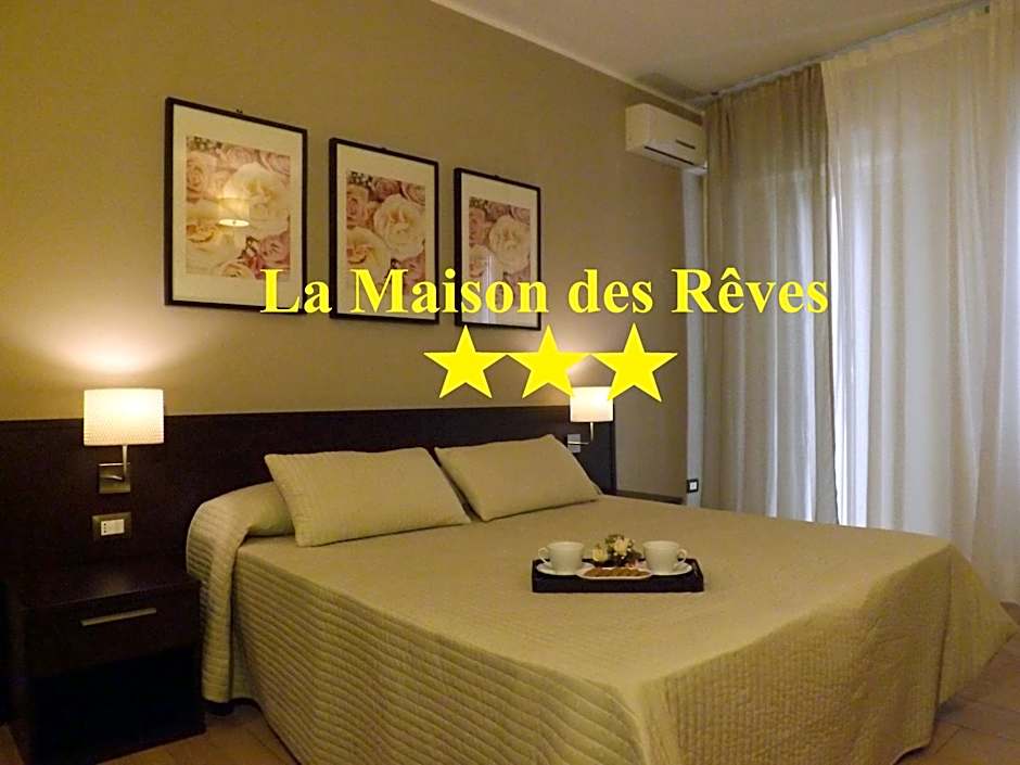 La Maison Des Rêves