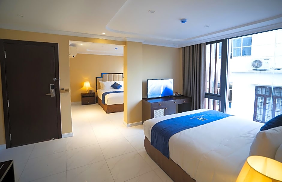 Millennium Hue Hotel