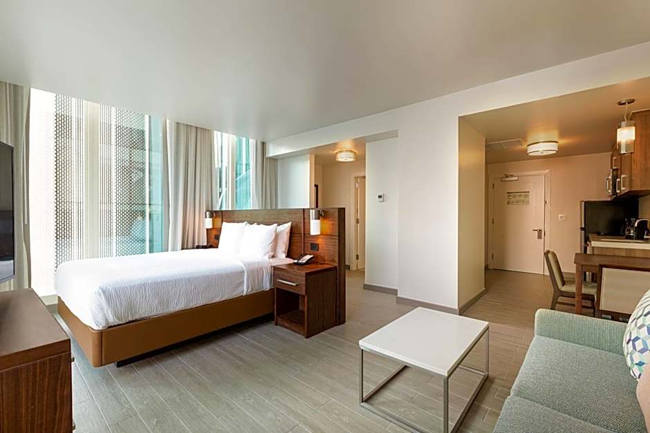 Residence Inn by Marriott Panama City