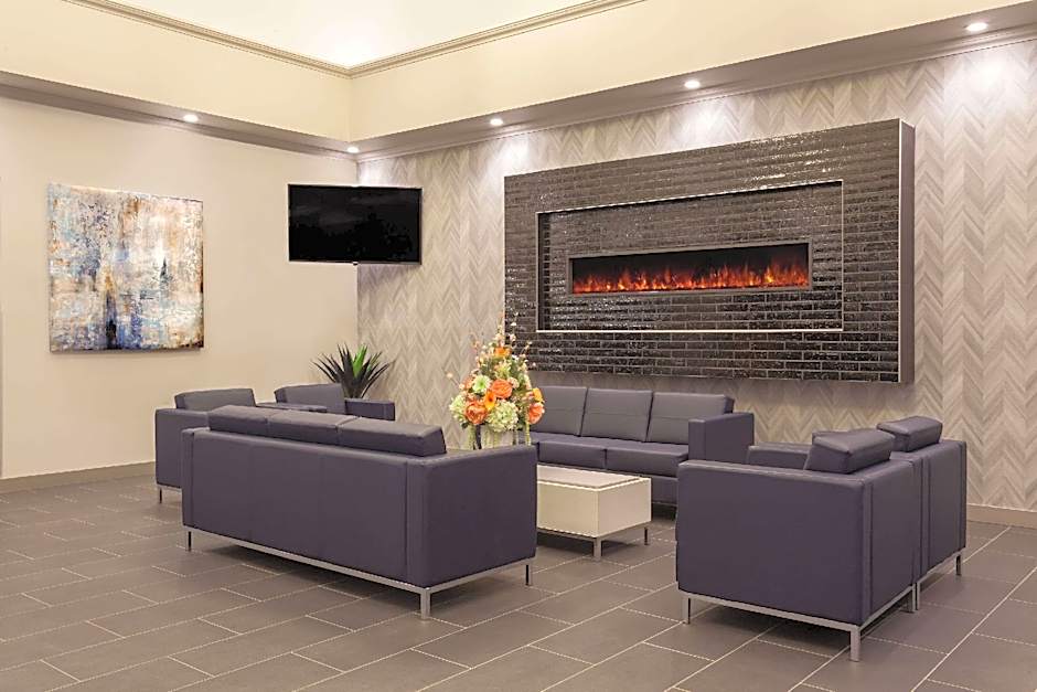 Ramada by Wyndham Grassland